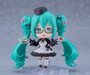 Character Vocal Series 01: Hatsune Miku Nendoroid...