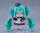 Character Vocal Series 01: Hatsune Miku Nendoroid Actionfigur Hatsune Miku: Glasses x Café Ver. 10 cm