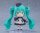 Character Vocal Series 01: Hatsune Miku Nendoroid Actionfigur Hatsune Miku: Glasses x Café Ver. 10 cm