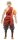 Avatar – Der Herr der Elemente Classic Actionfigur Aang (B3) 17 cm