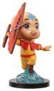 Avatar – Der Herr der Elemente Kawaii Minifigur Aang (Book 2) 10 cm