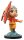 Avatar – Der Herr der Elemente Kawaii Minifigur Aang (Book 2) 10 cm