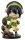 Avatar – Der Herr der Elemente Kawaii Minifigur Toph (Book 2) 10 cm