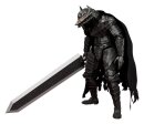Berserk Plamatea Plastic Model Kit Guts: Berserker Armor...
