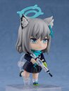 Blue Archive Nendoroid Actionfigur Shiroko Sunaookami (re-run) 10 cm
