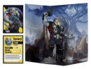 Marvel Rivals Collection 1/10 Actionfigur Thor 19 cm