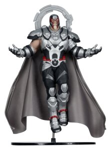 Marvel Rivals Collection 1/10 Actionfigur Magneto 20 cm