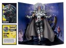 Marvel Rivals Collection 1/10 Actionfigur Magneto 20 cm