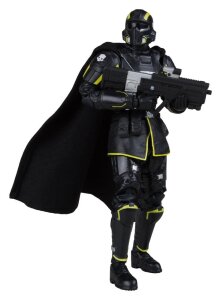 Helldivers II McFarlane Elite Edition Actionfigur B-01 Tactical #10 18 cm