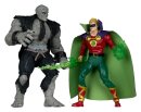 DC Multiverse Actionfiguren 2er-Pack Solomon Grundy vs Green Lantern 18 cm
