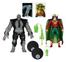 DC Multiverse Actionfiguren 2er-Pack Solomon Grundy vs Green Lantern 18 cm