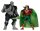 DC Multiverse Actionfiguren 2er-Pack Solomon Grundy vs Green Lantern 18 cm