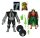 DC Multiverse Actionfiguren 2er-Pack Solomon Grundy vs Green Lantern 18 cm