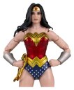 DC Multiverse McFarlane Vault Collection Actionfigur Wonder Woman (Classic) 18 cm