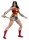 DC Multiverse McFarlane Vault Collection Actionfigur Wonder Woman (Classic) 18 cm