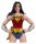 DC Multiverse McFarlane Vault Collection Actionfigur Wonder Woman (Classic) 18 cm