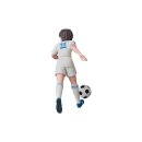 Captain Tsubasa UDF Minifgur Misaki Taro (Reproduction) 6 cm
