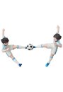 Captain Tsubasa Series 2 UDF Minifiguren Ohzora Tsubasa...
