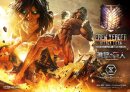 Attack on Titan (TV animation) Ultimate Diorama...