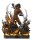 Attack on Titan (TV animation) Ultimate Diorama Masterline Statue Eren Yeager Attack Titan 81 cm