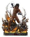 Attack on Titan (TV animation) Ultimate Diorama...