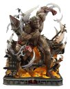Attack on Titan (TV animation) Ultimate Diorama Masterline Statue Reiner Braun Armored Titan 75 cm