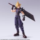 Final Fantasy VII Bring Arts Actionfigur Cloud Strife...