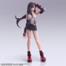 Final Fantasy VII Bring Arts Actionfigur Tifa Lockhart...