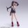 Final Fantasy VII Bring Arts Actionfigur Tifa Lockhart Digital Plus Edition 14 cm