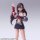 Final Fantasy VII Bring Arts Actionfigur Tifa Lockhart Digital Plus Edition 14 cm