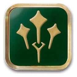 Final Fantasy XIV Job Ansteck-Button Sage