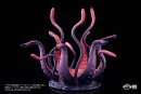 Articulated Base Series UBC-404: Intertwining Tentacle...