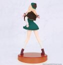 My Dress-Up Darling Vivit PVC Figur Marin Kitagawa Detective Ver. Green 20 cm