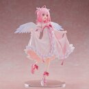 Shugo Chara! PVC Figur 1/6 Amu Hinamori Amulet Angel 26 cm