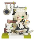 Arknights Cuties Series PVC Figur Kaltsit The Remains of...