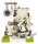 Arknights Cuties Series PVC Figur Kaltsit The Remains of Time Ver. 11 cm