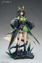 Arknights PVC Figur 1/7 Mon3tr 27 cm