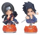 Naruto Spiel Naruto vs. Itachi