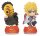 Naruto Spiel Minato vs. Masked Man