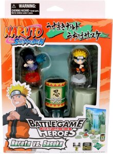 Naruto Spiel Naruto vs. Sasuke