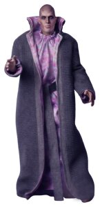 Star Trek: Raumschiff Enterprise Actionfigur 1/6 Ruk EXO III Android 33 cm