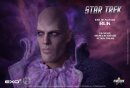 Star Trek: Raumschiff Enterprise Actionfigur 1/6 Ruk EXO III Android 33 cm
