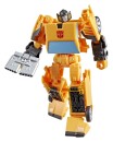 The Transformers: The Movie Studio Series Deluxe Class...