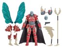 G.I. Joe Classified Series Deluxe Actionfigur #191...