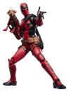Deadpool & Wolverine Marvel Legends Actionfigur...