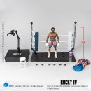 Rocky IV Exquisite Super Series Actionfigur 1/12 Apollo...