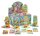 Toy Story Cosbi Minifiguren Carousel Collection 10 cm Blind Box Display (6)