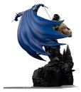 DC Comics Diorama 1/10 Batman vs Bane 33 cm