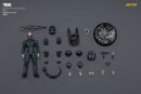 Dark Source Steel Ride Actionfigur Prism Squad 8 cm