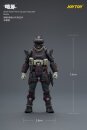 Dark Source Steel Ride Actionfigur Prism Squad 8 cm